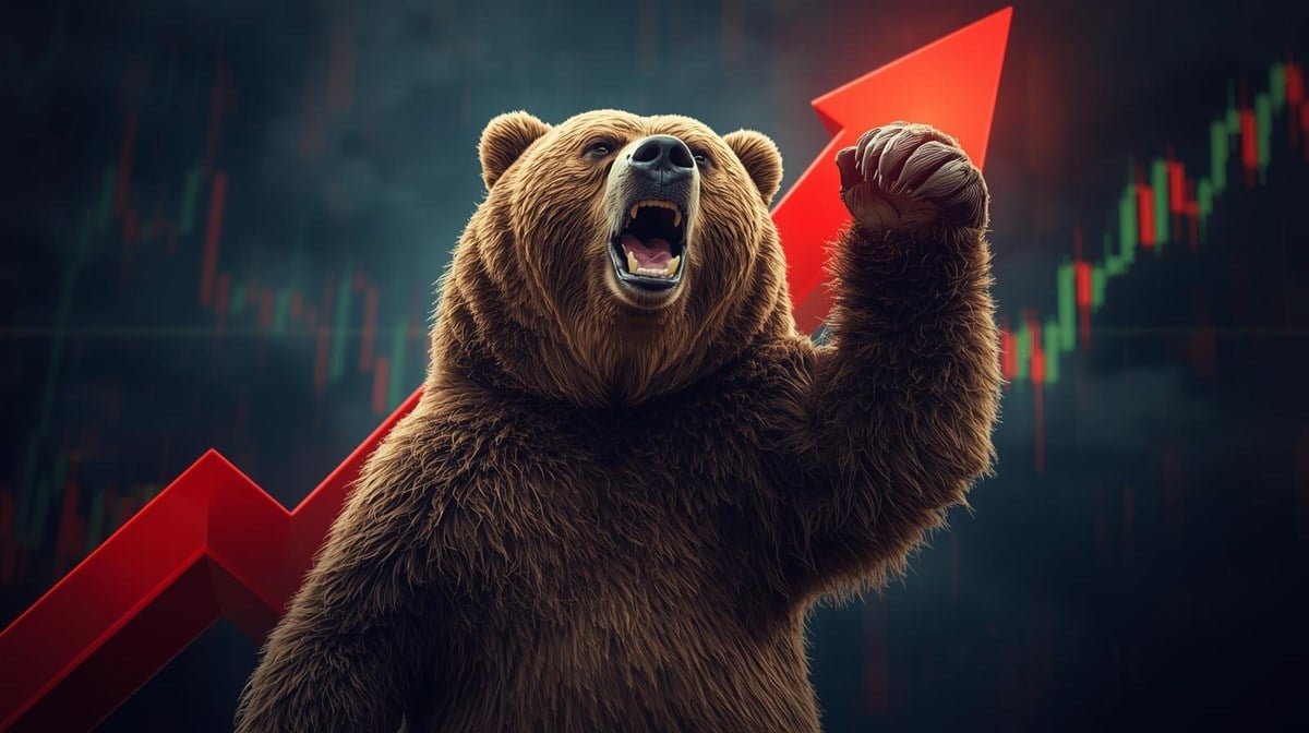 Could Rate Cuts Spark a Short Squeeze?