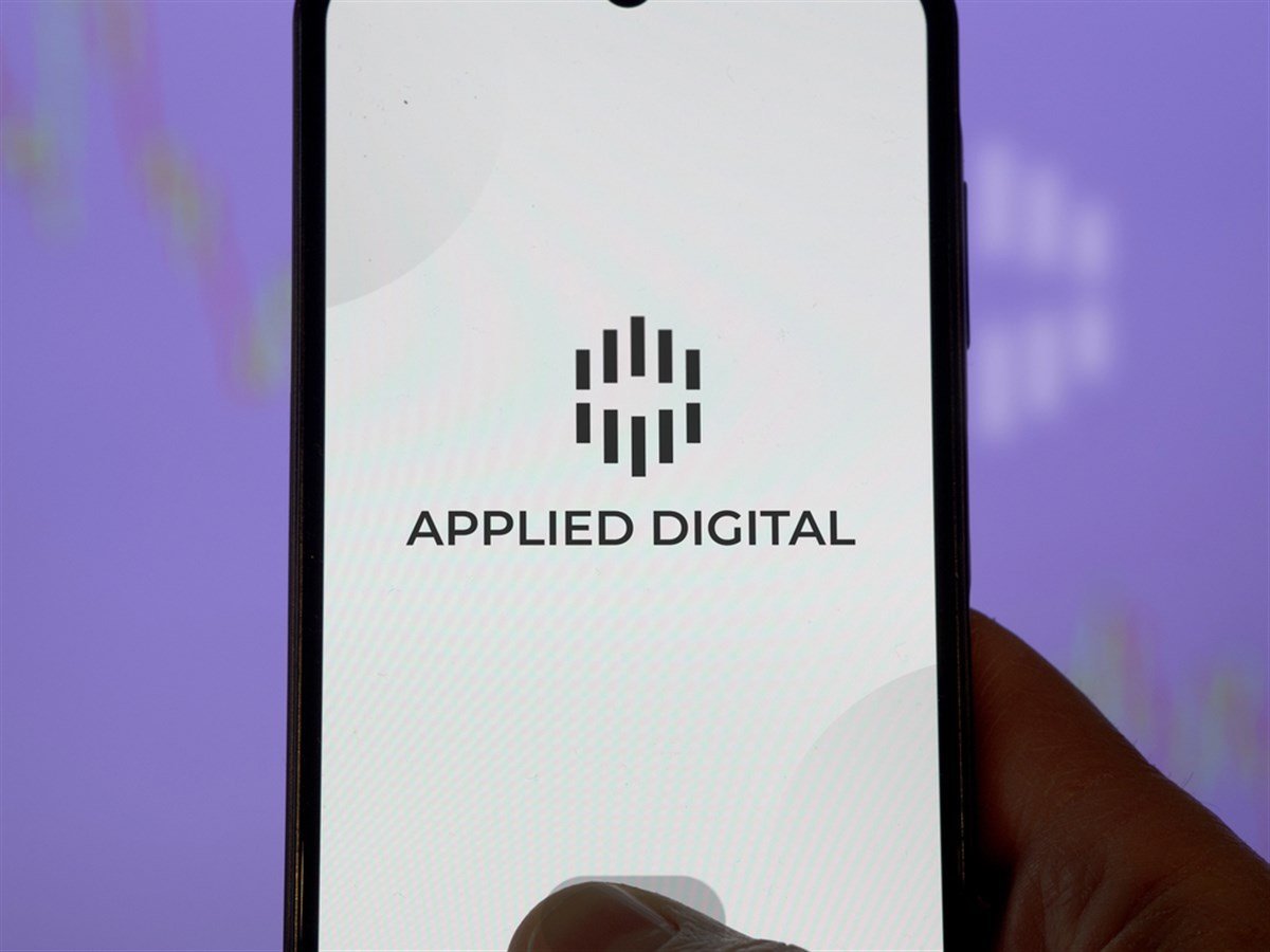 Applied Digital (APLD) Stock Surges on AI Hype and Short Covering