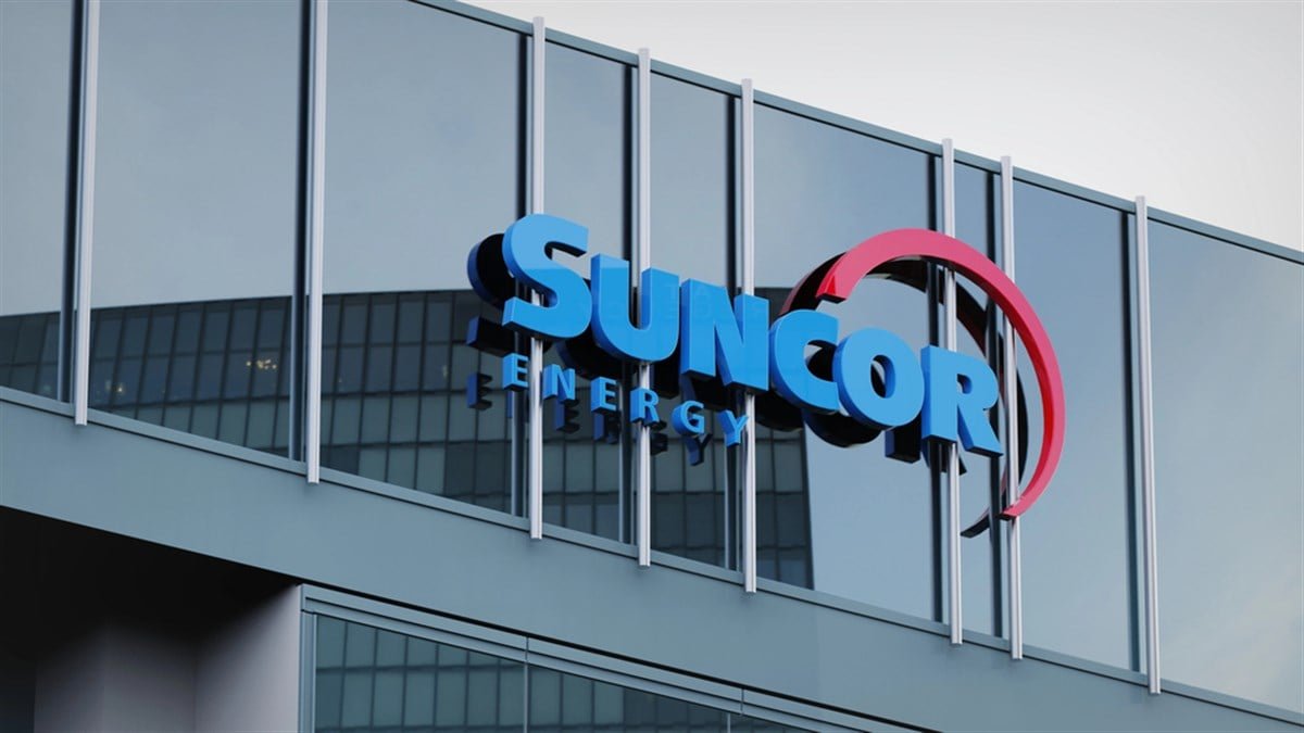 SU Stock Surges on Call Option Spike and EPS Growth
