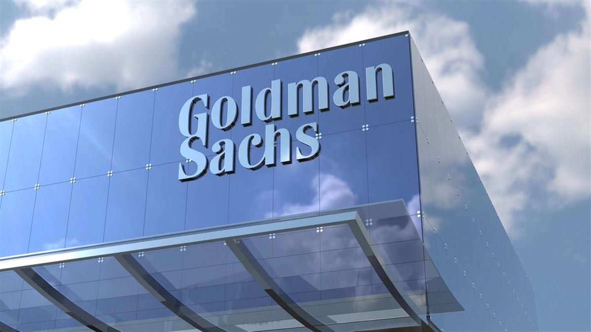 GS Stock Surges on Strong Q3 Investment Banking Revenues
