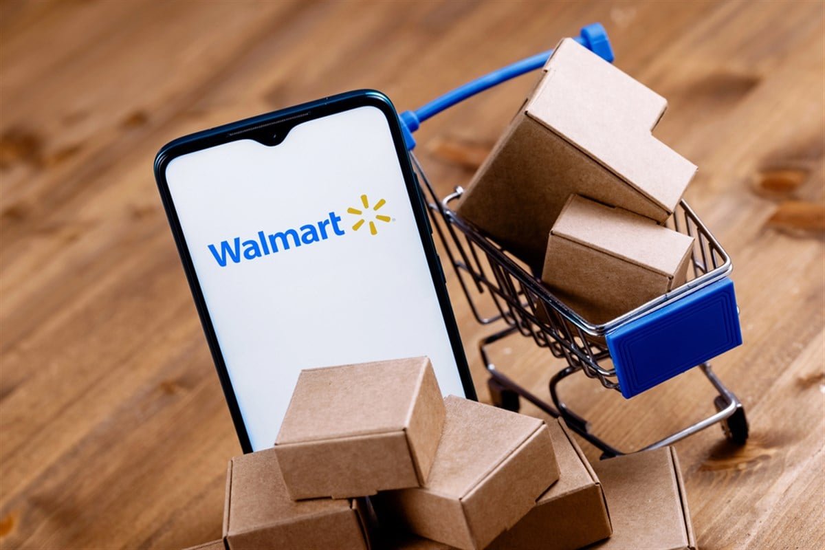 WMT Stock Surges as Walmart Joins Forces With OpenAI