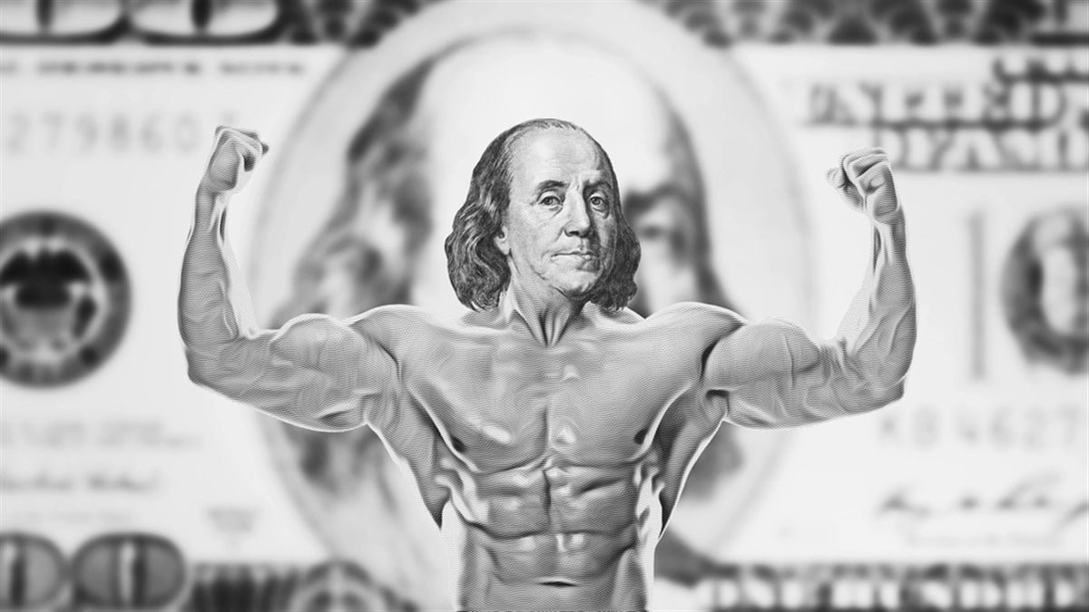 ABNB, HD & DOW Stocks Gain From Stronger Dollar in 2025