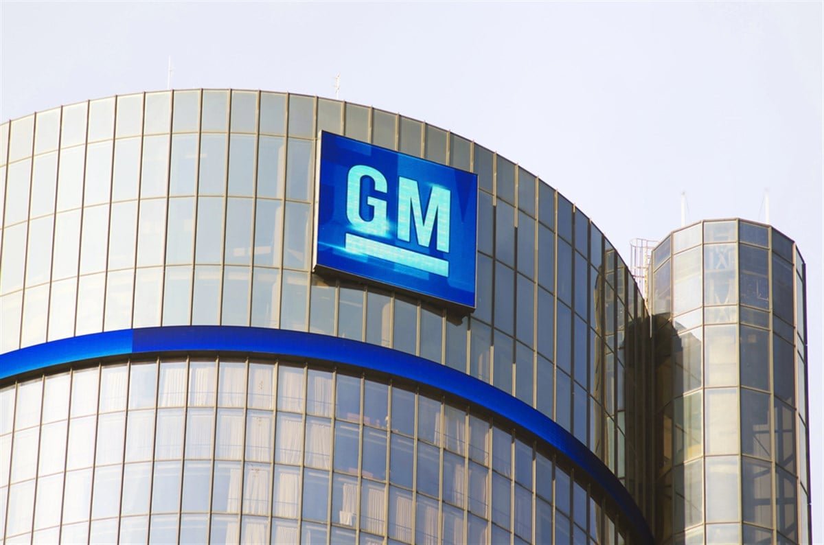 GM Stock Looks Undervalued After .6B EV Reset