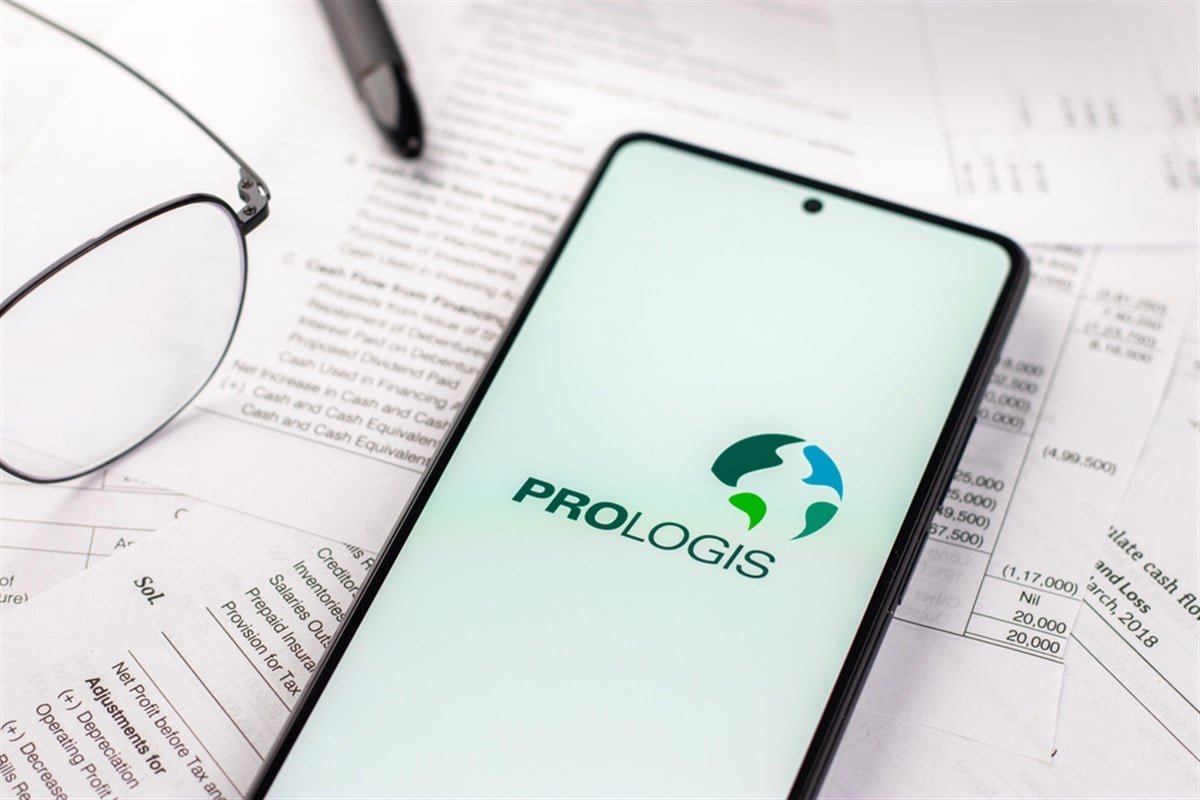 PLD Stock Surges as Prologis Delivers Strong Earnings Beat