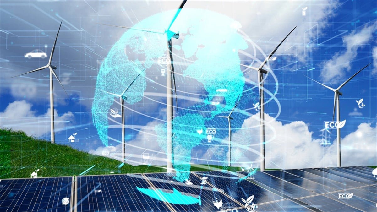 ICLN ETF Surges 42% as Renewables Overtake Coal Globally