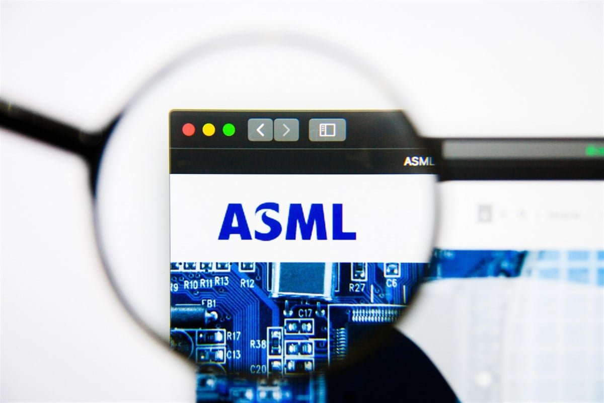 EUV Demand and AI Tailwinds Could Drive Upside