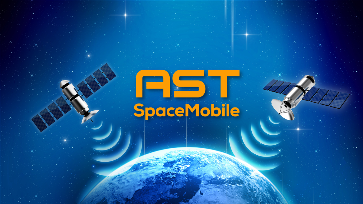 ASTS Stock Surges on Verizon Deal and Institutional Support