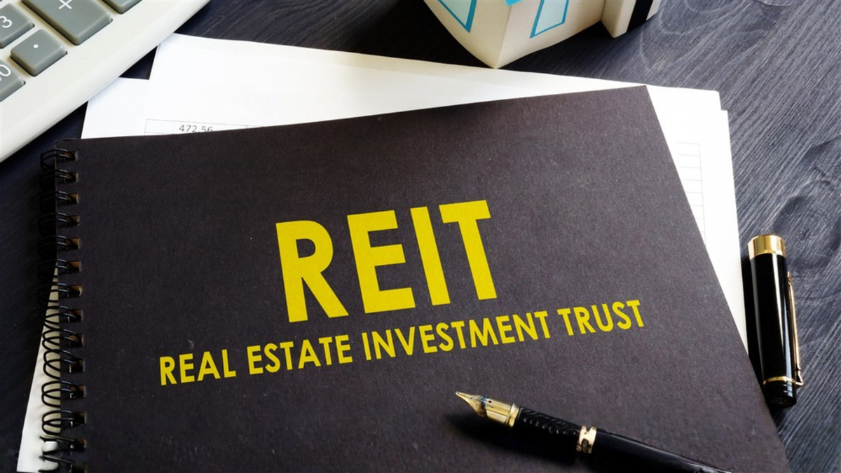 GMRE REIT Finds Support as Analysts Turn Bullish Again
