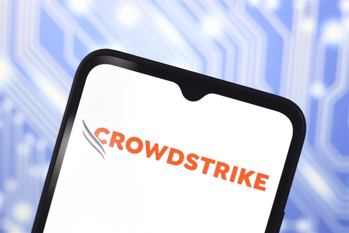 CRWD Gains Institutional Momentum Ahead of Earnings