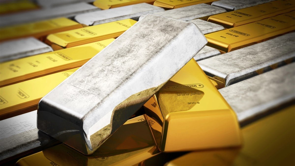 Consider LV, GLTR. DPB ETFs to Capture Precious MetalRally