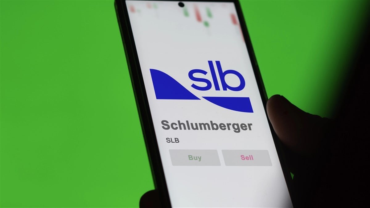 SLB Stock Looks Undervalued After Q3 Beat