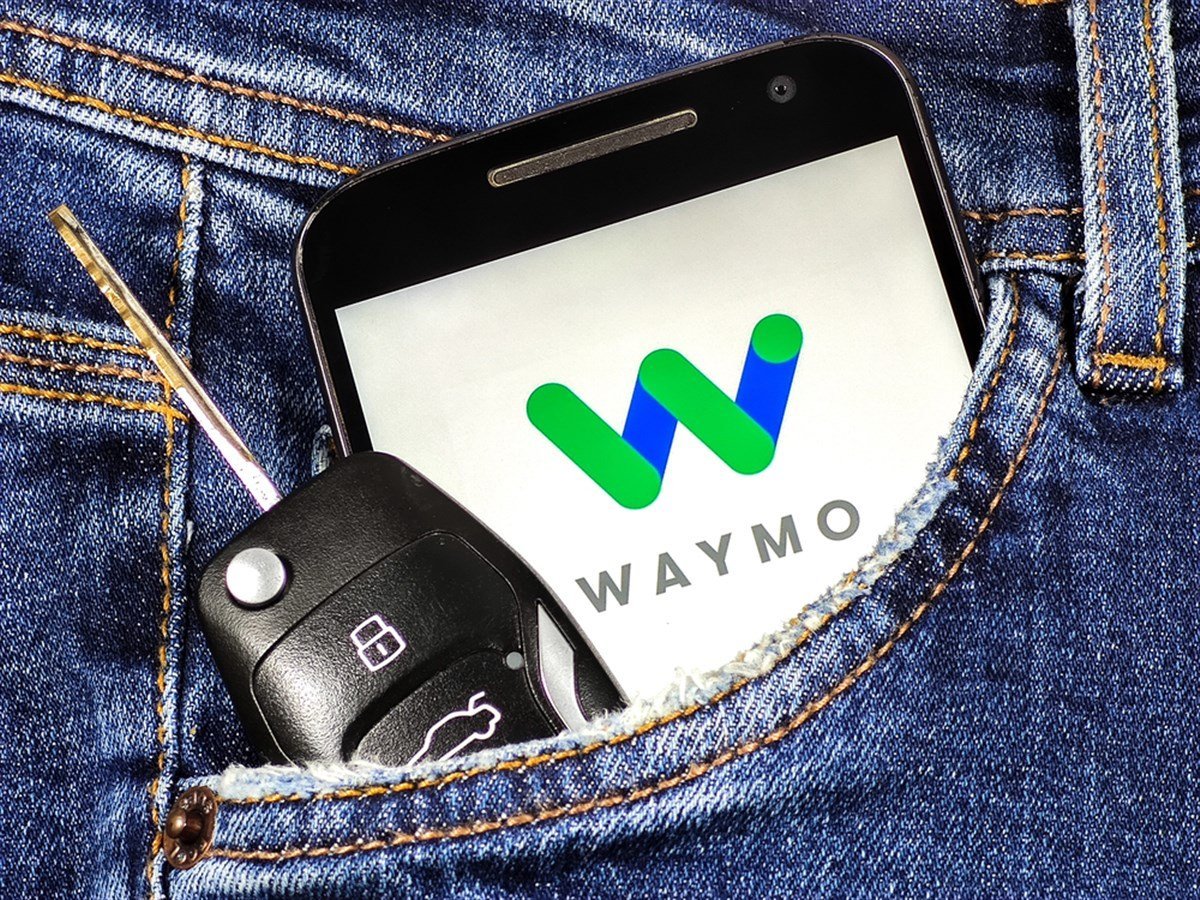 Waymo Heads to Europe—Is Alphabet (GOOGL) Stock a Buy Now?