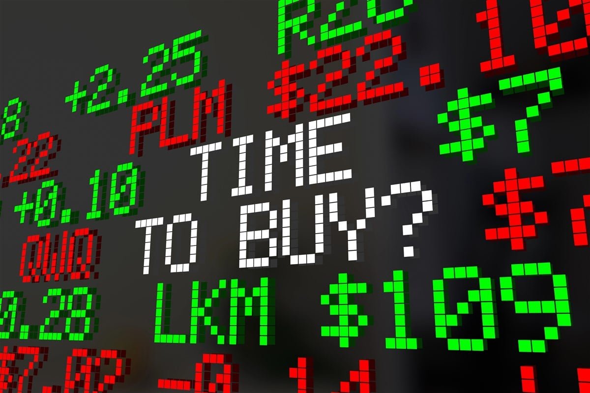 3 Stocks Set to Keep Climbing