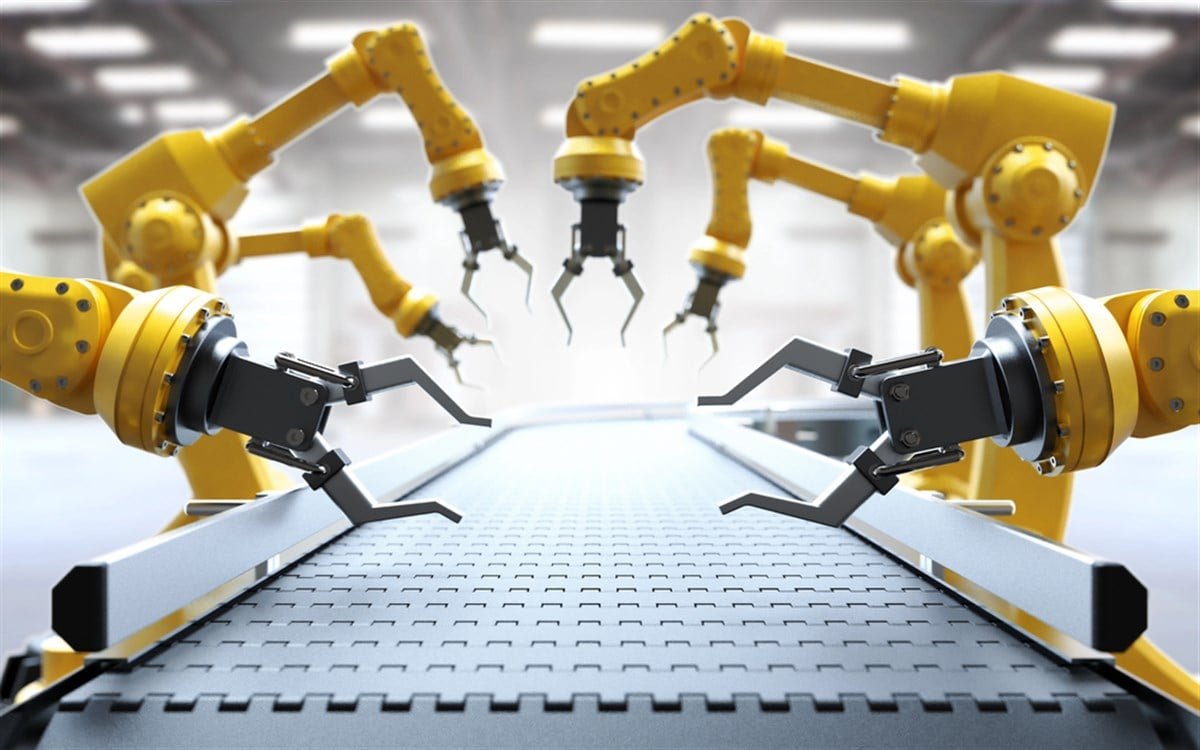 ALB, UUUU, NUE, QS, NVDA Stocks Winning with Robotics Boom