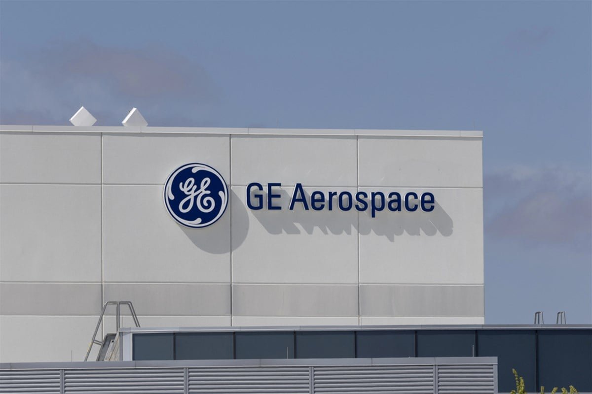 GE Stock Breaks Out After Q3 Earnings Beat