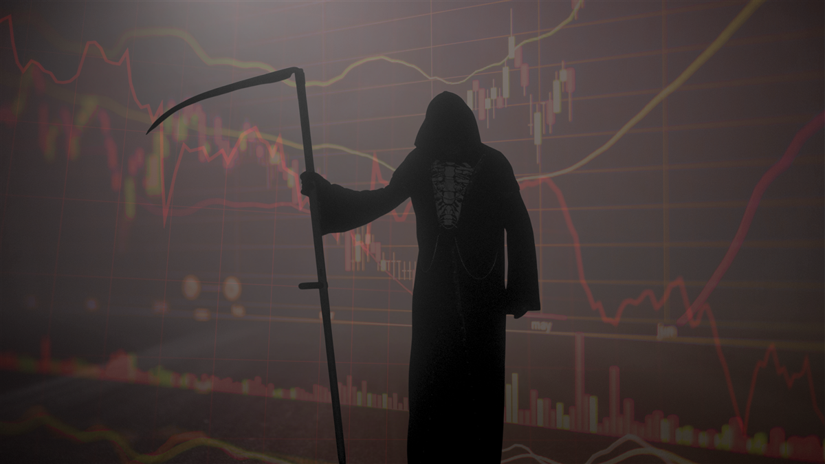BSX, DRI, SYK Stocks Flashing Bearish Signals