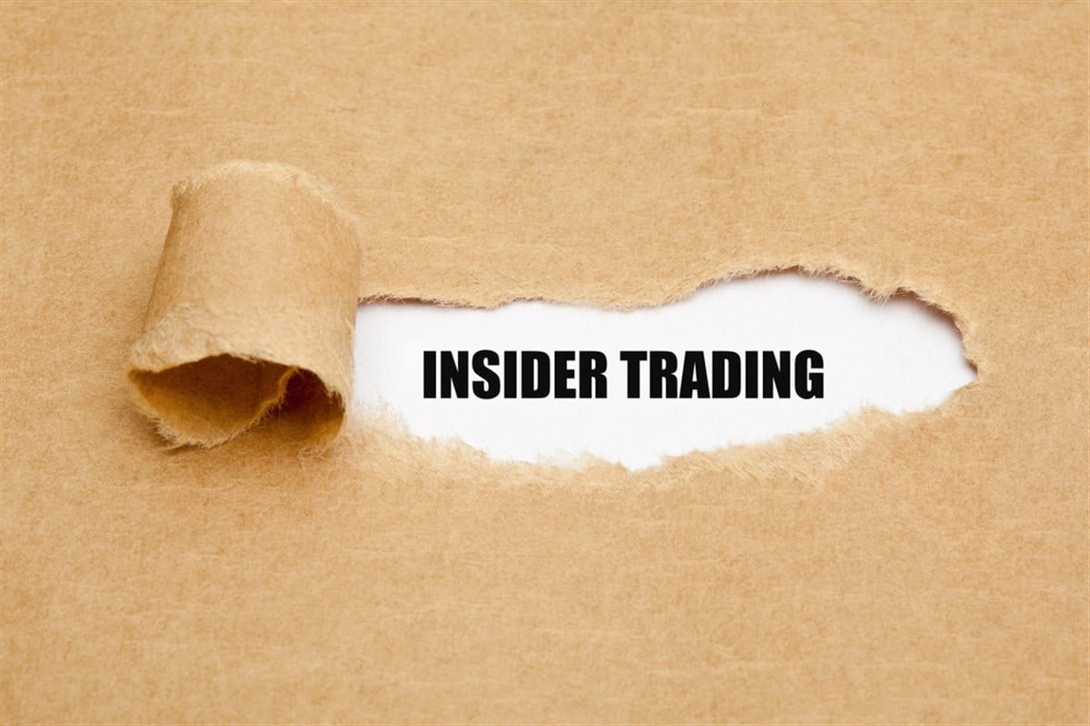 VDA, DELL & TMUS Stocks See Insider Selling, But It’s No Red Flag