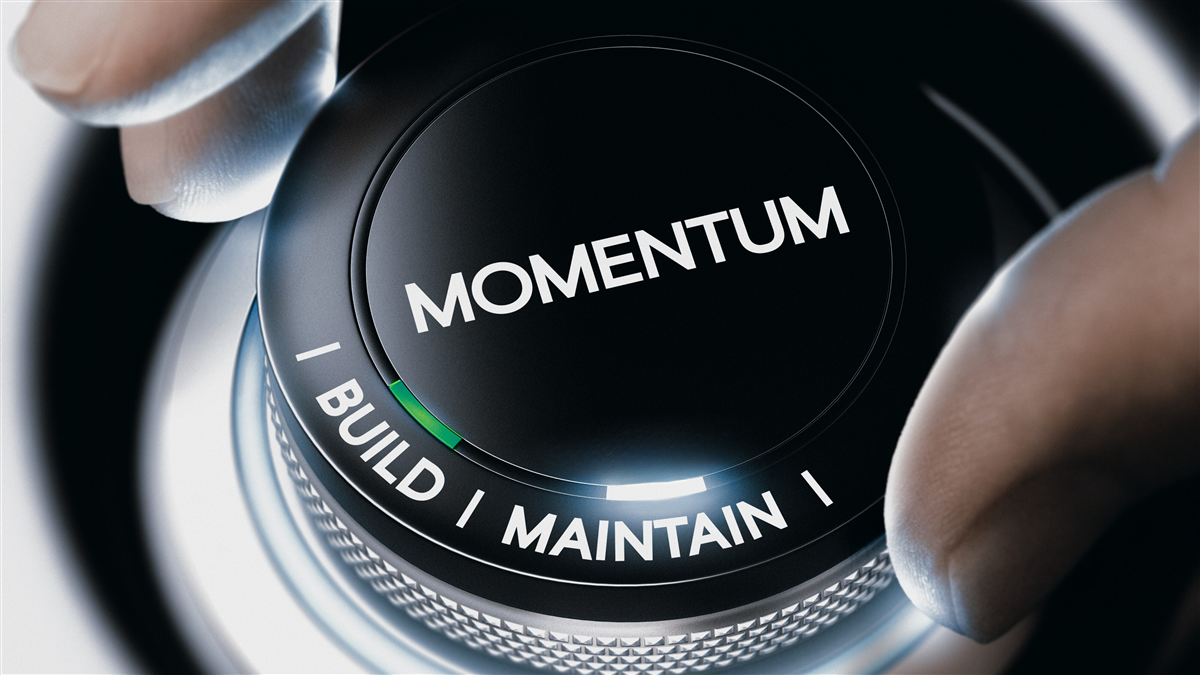 3 Stocks Momentum Investors Need to Know About