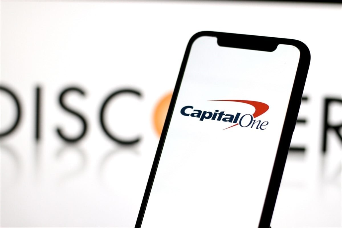 Is Capital One a Buy?