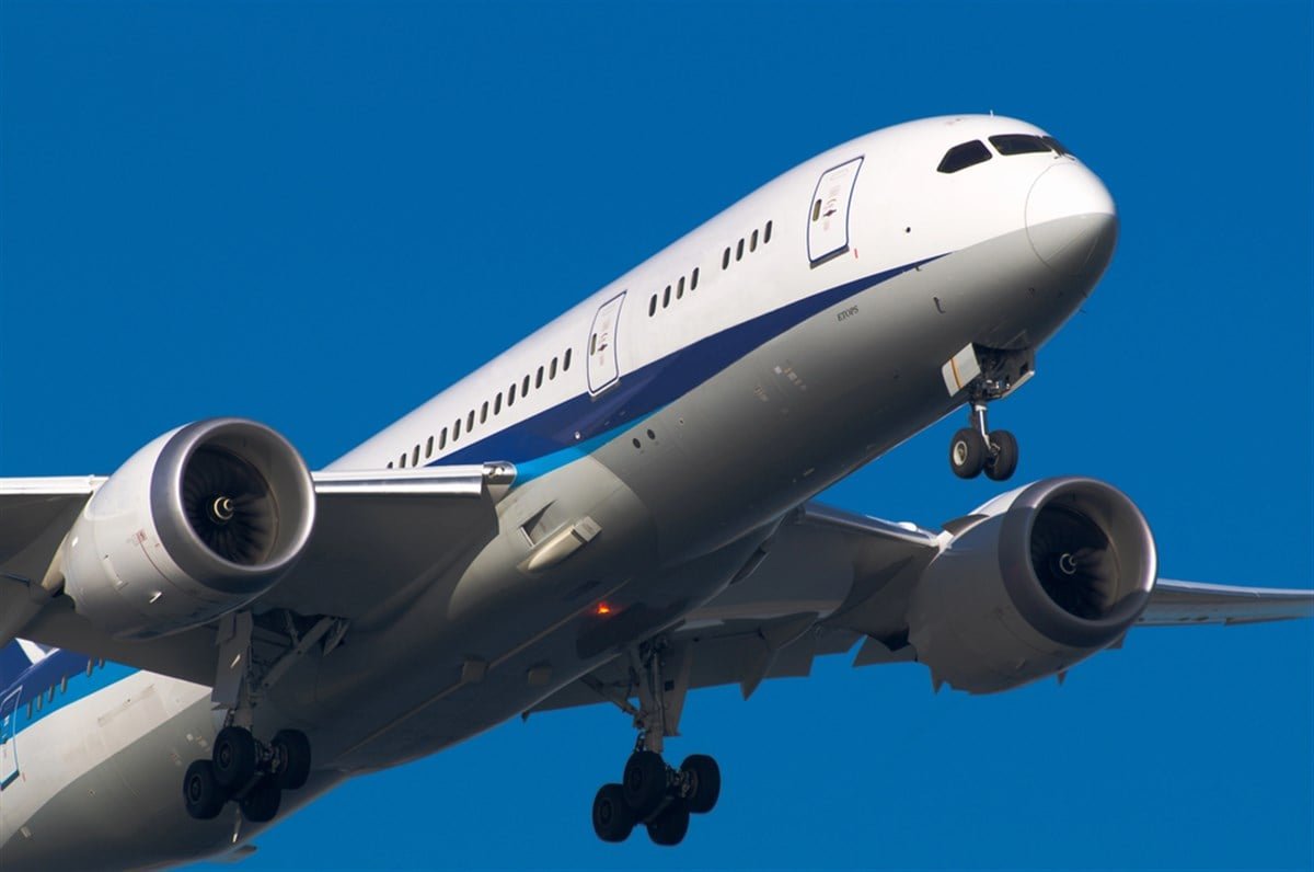 Boeing Stock Nears 0 Target as FAA Lifts Production Cap