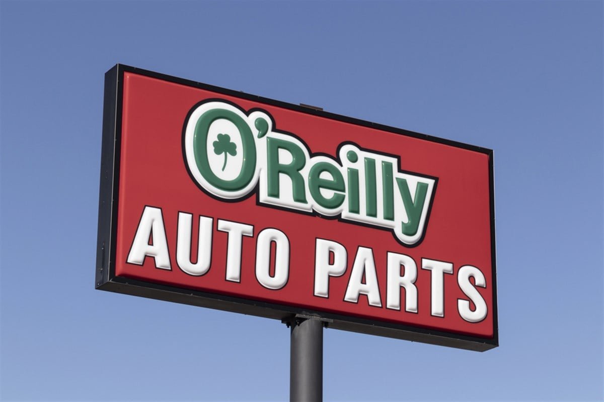 ORLY Stock Still a Buy After Q3 Earnings Beat, Upgraded Guidance
