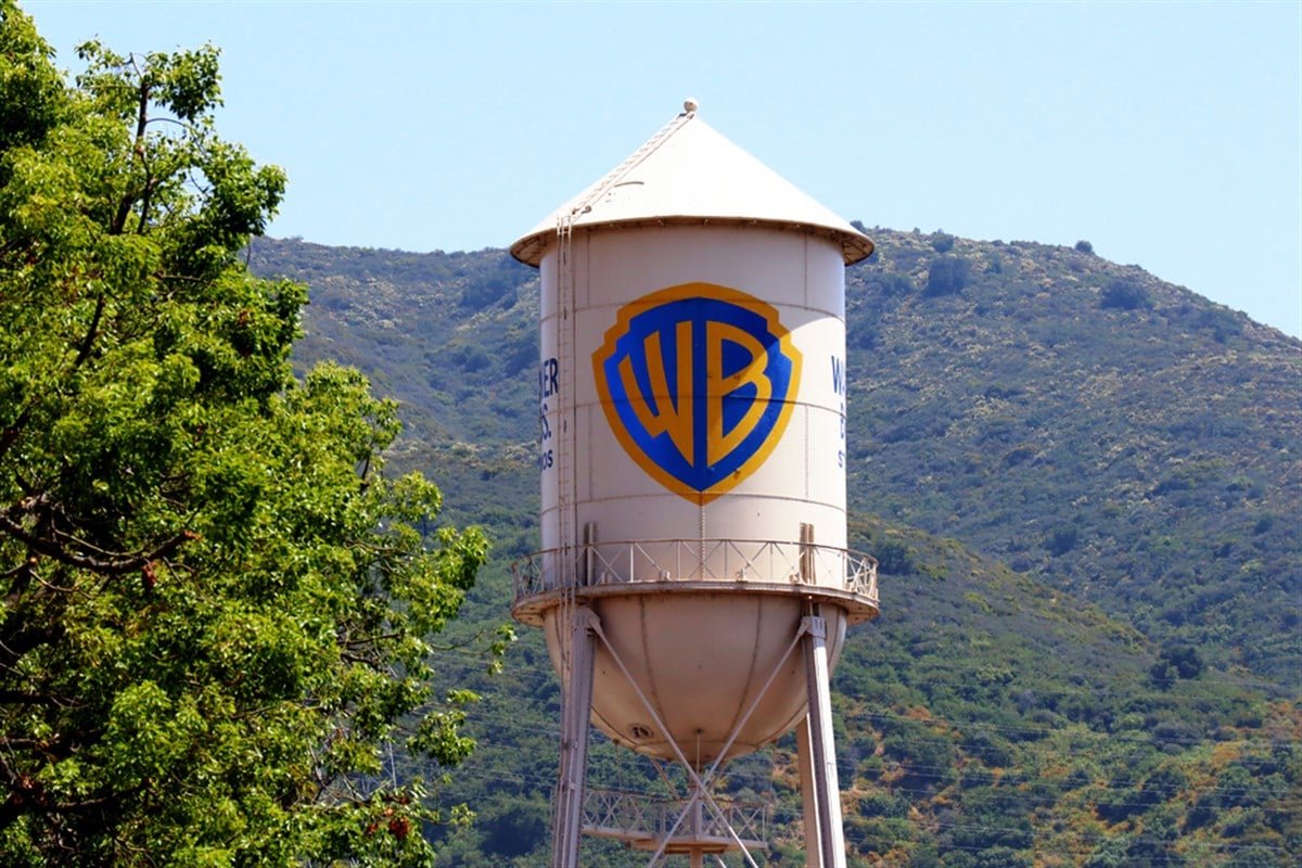 WBD Stock Soars as Netflix, Comcast Join Bidding Battle