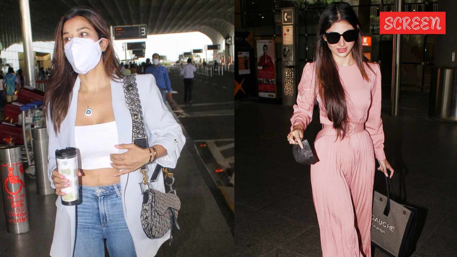Paparazzi are summoned, airport looks are paid for, young actors arrive in Uber with no flights to catch: Shobhaa De reveals truth | Bollywood News