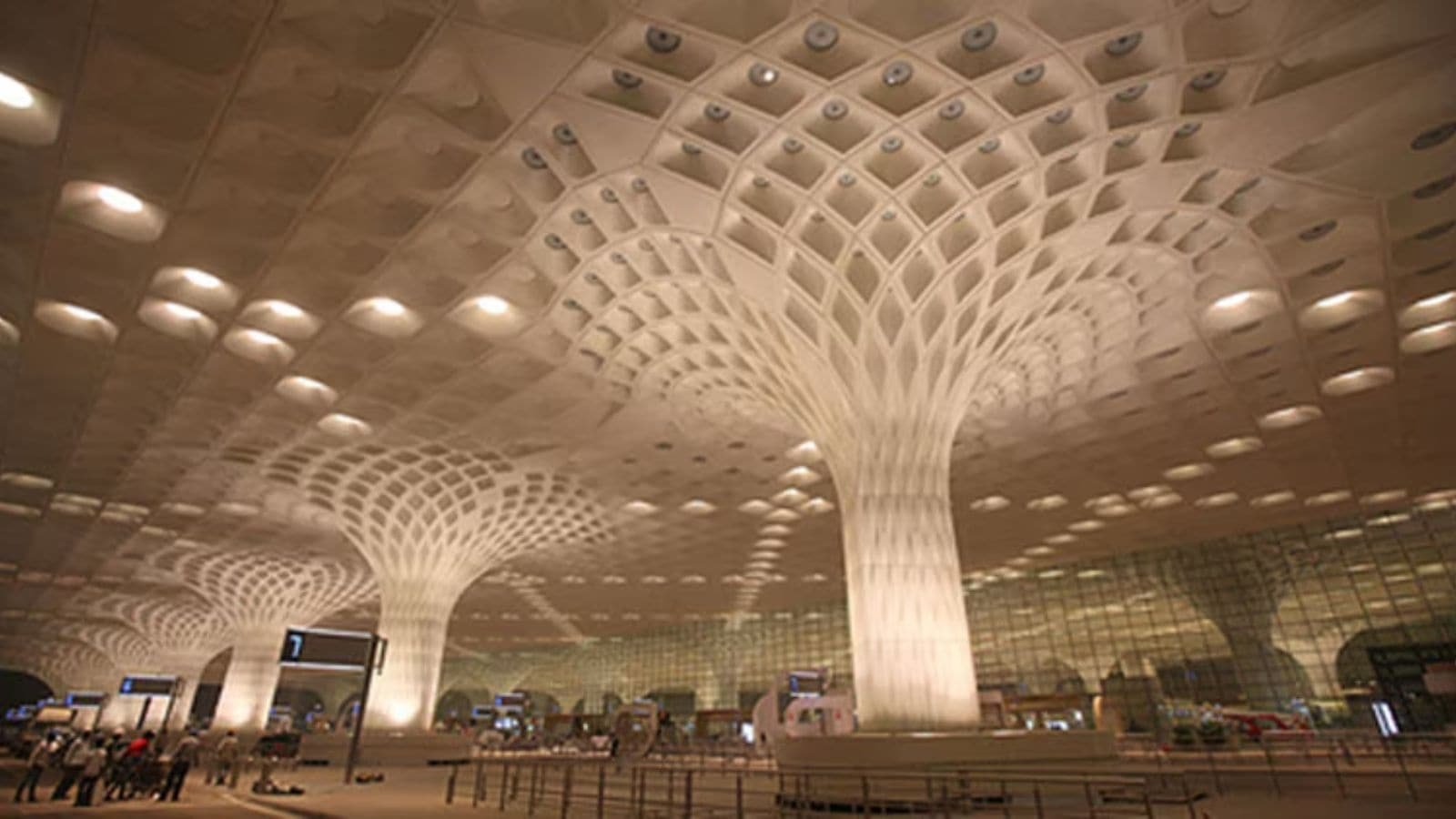 Customs nab four passengers at Mumbai airport, contraband worth Rs 12 crore seized | Mumbai News