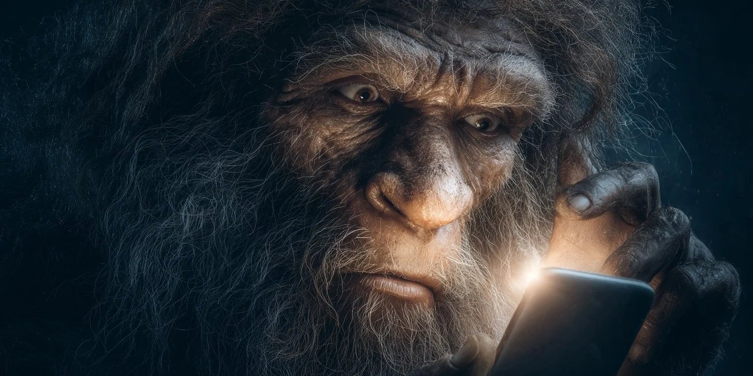 How intelligent were Neanderthals? – AI Blog