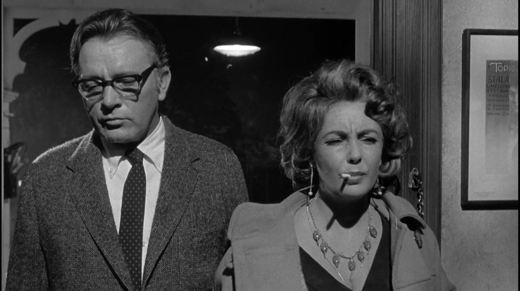 New Moon In Libra – Who’s Afraid Of Virginia Woolf?