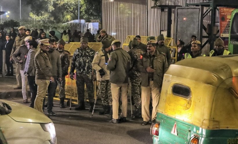 New police posts, staff quarters, women’s hostel: Centre okays Rs 600-crore worth projects for Delhi Police | Delhi News