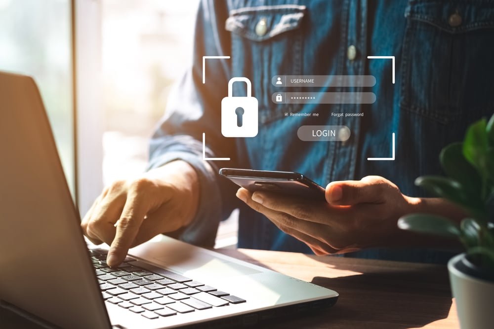 Phishing Campaign Impersonates Password Managers