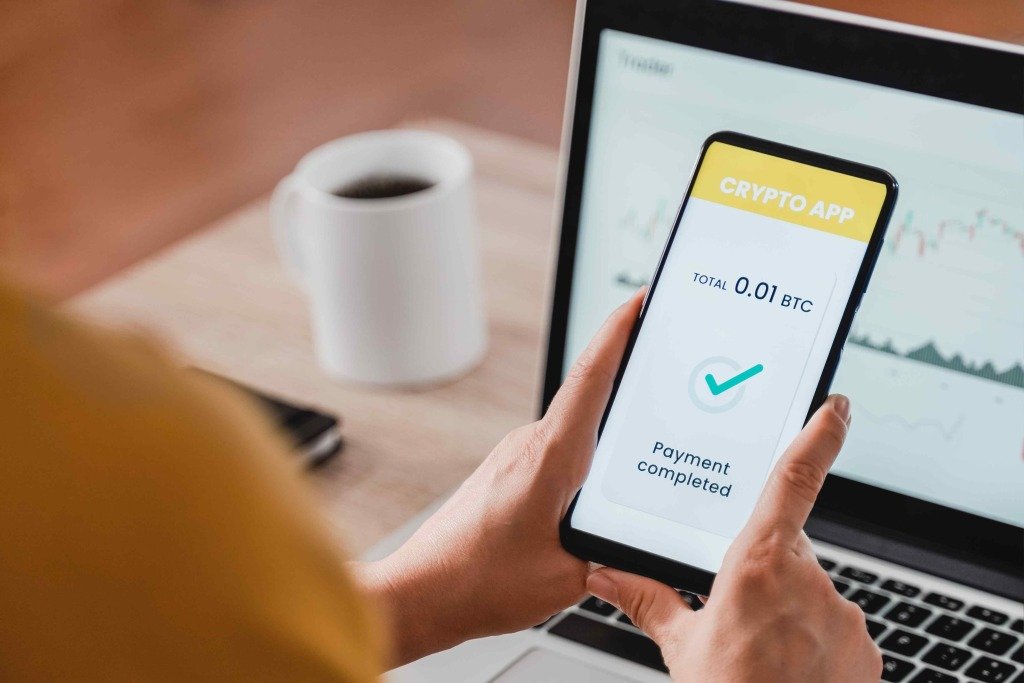 16 Benefits of accepting Crypto payments for your business
