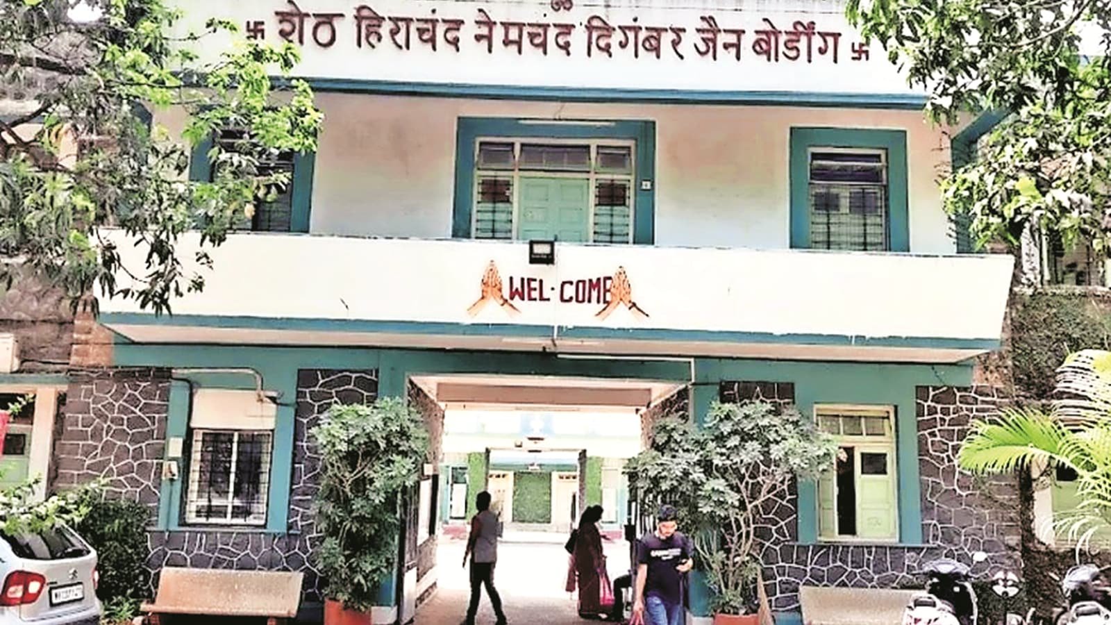 Sale of prime Jain trust property to Pune builder: ‘Status quo’ ordered | Pune News
