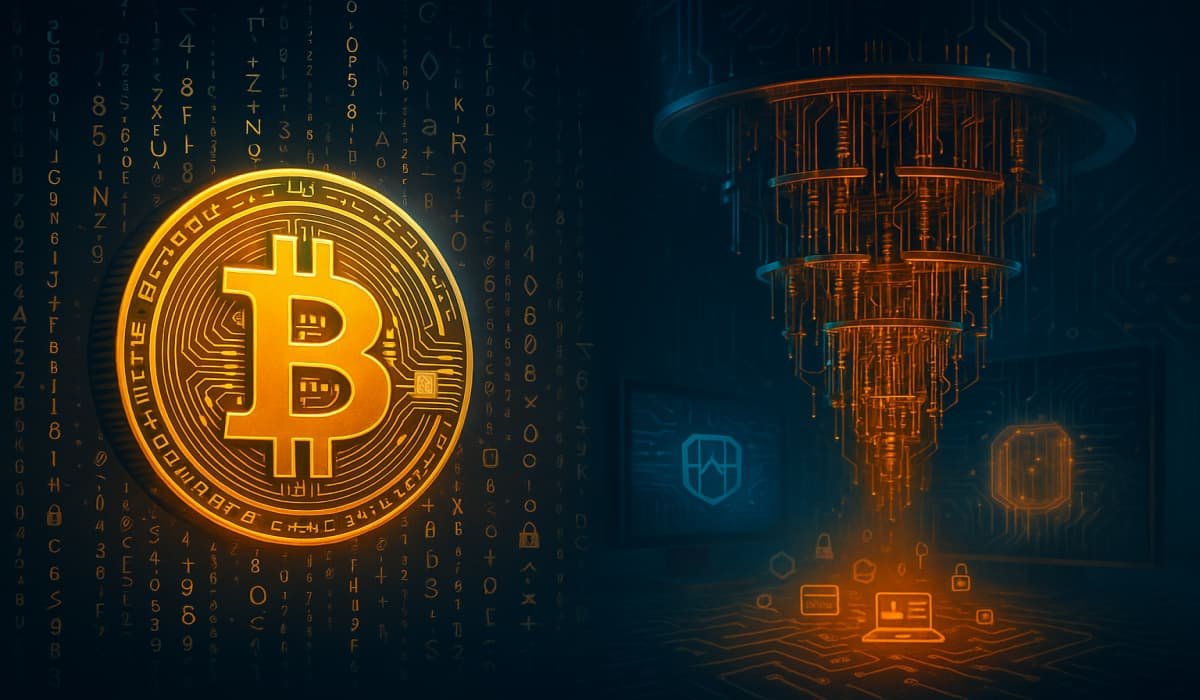 Quantum Resistance and Coding for a Post-Quantum Bitcoin