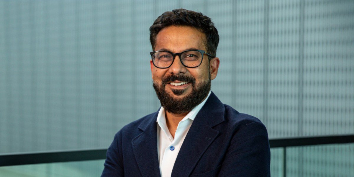 From pilots to powering sustainable growth: the C-suite blueprint for physical AI