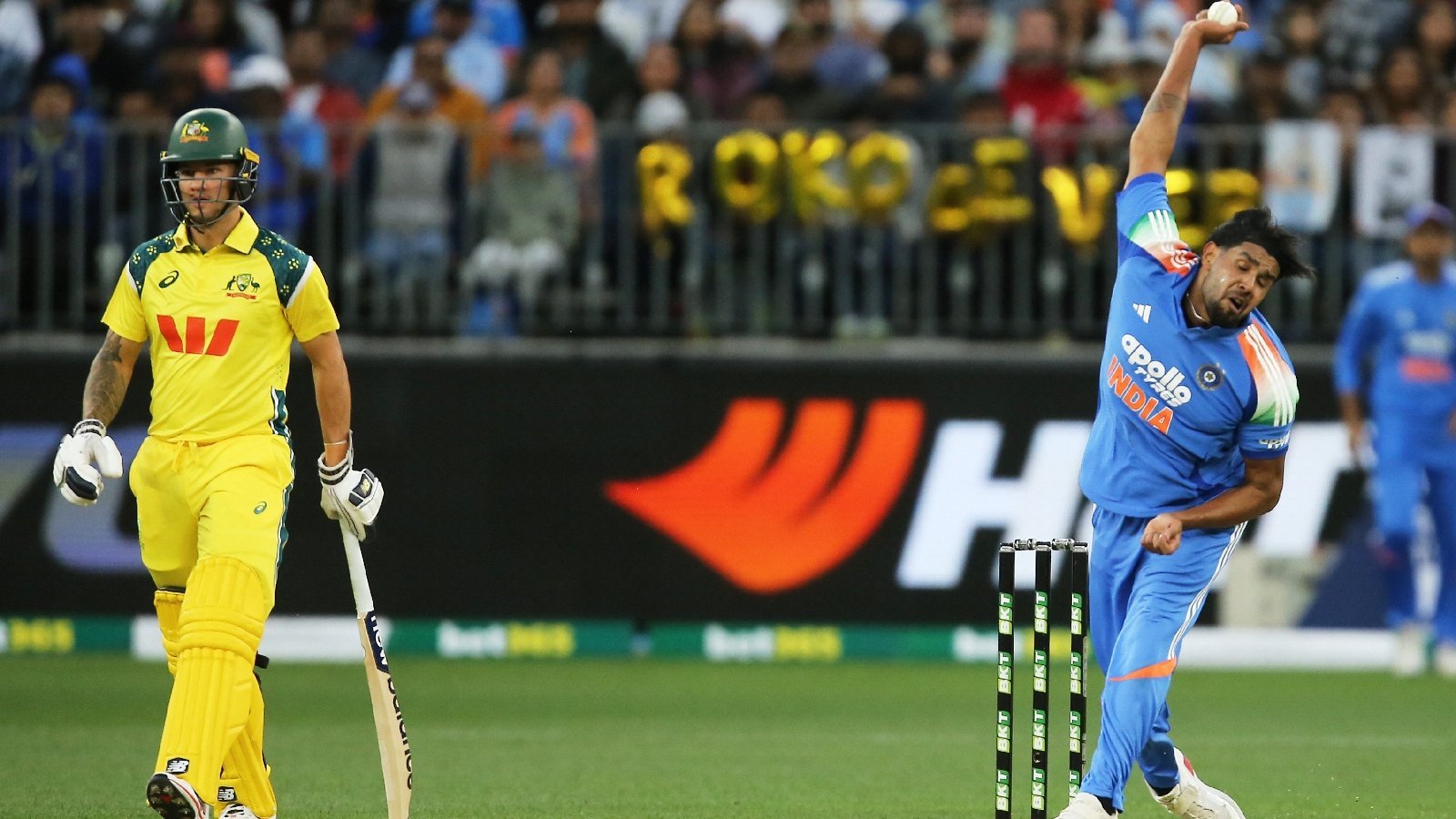 Aakash Chopra backs Harshit Rana: ‘Let’s not get carried away yet. He doesn’t deserve the hate’ | Cricket News