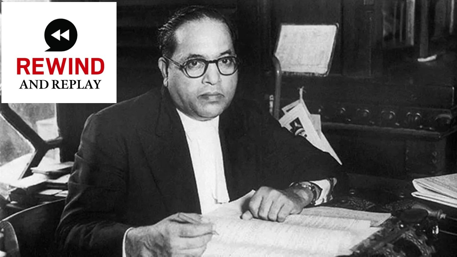 Ambedkar’s conversion to Buddhism: Jairam Ramesh’s post shows how far politics has travelled | Political Pulse News