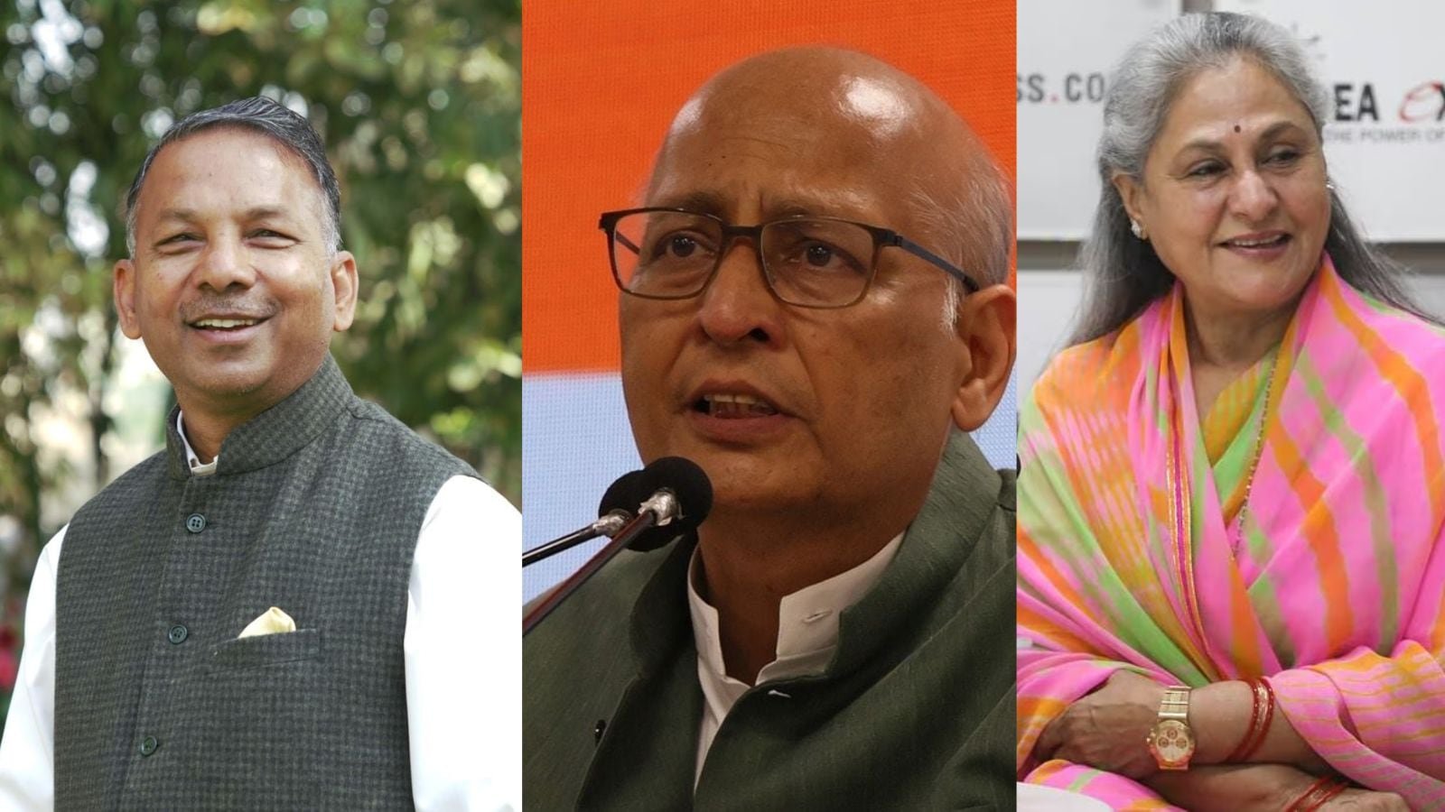 As AAP sends one of Punjab’s richest to RS, he is in good company: Abhishek Manu Singhvi, Jaya Bachchan, to Praful Patel | Political Pulse News