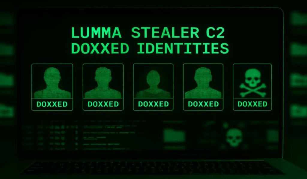 Rival Hackers Dox Alleged Operators of Lumma Stealer – Hackread – Cybersecurity News, Data Breaches, Tech, AI, Crypto and More