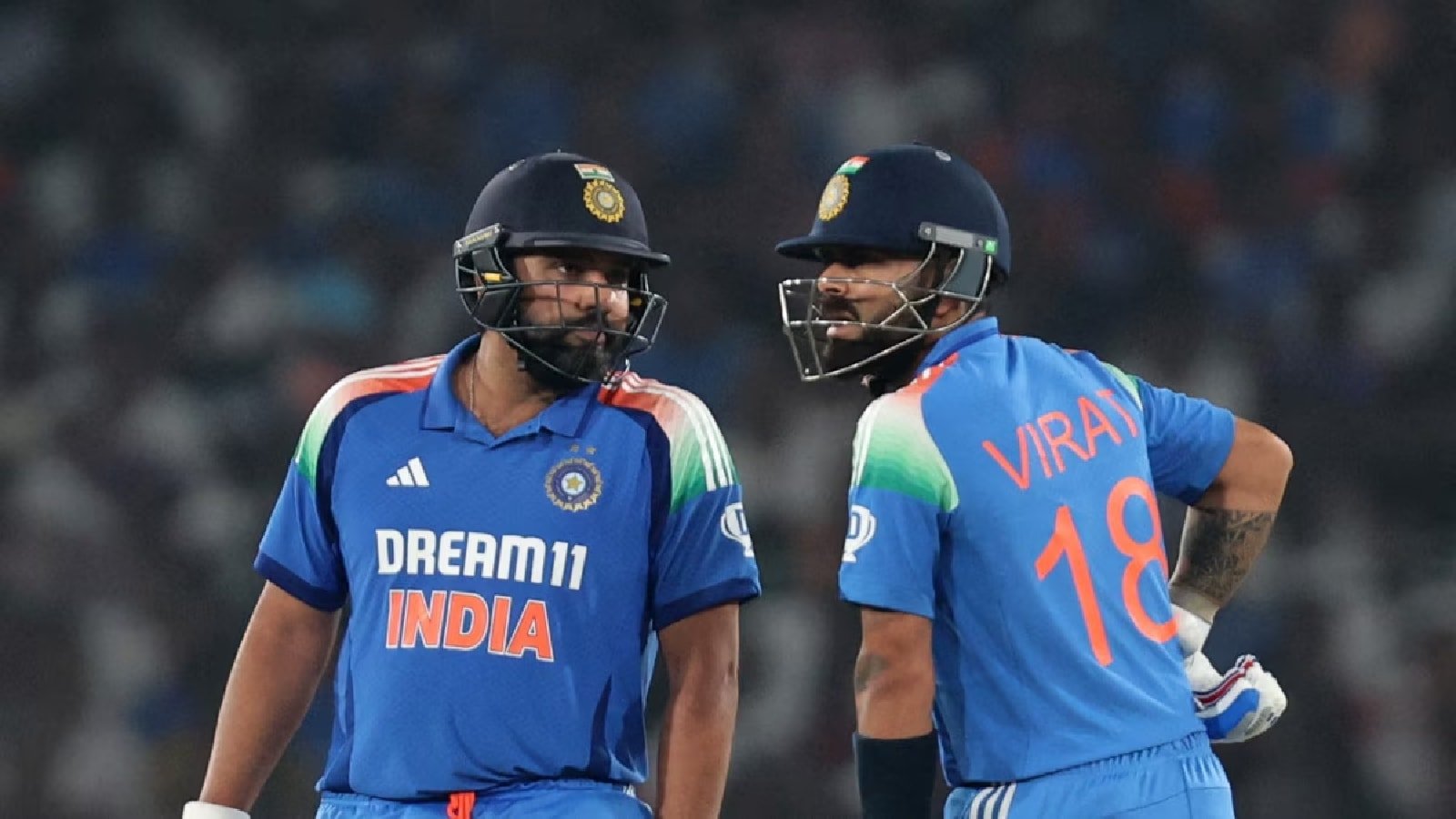 Virat Kohli, Rohit Sharma should play domestic cricket if they want to play 2027 World Cup: Irfan Pathan | Cricket News