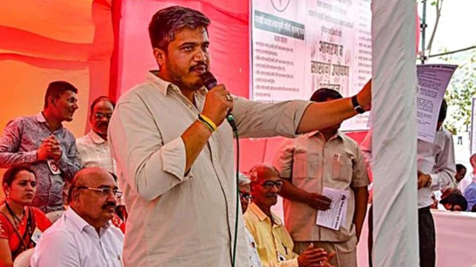 ‘Majhi Shala, Sundar Shala’ yet to be implemented; Opp says CM closing down schemes initiated by Shinde | Pune News