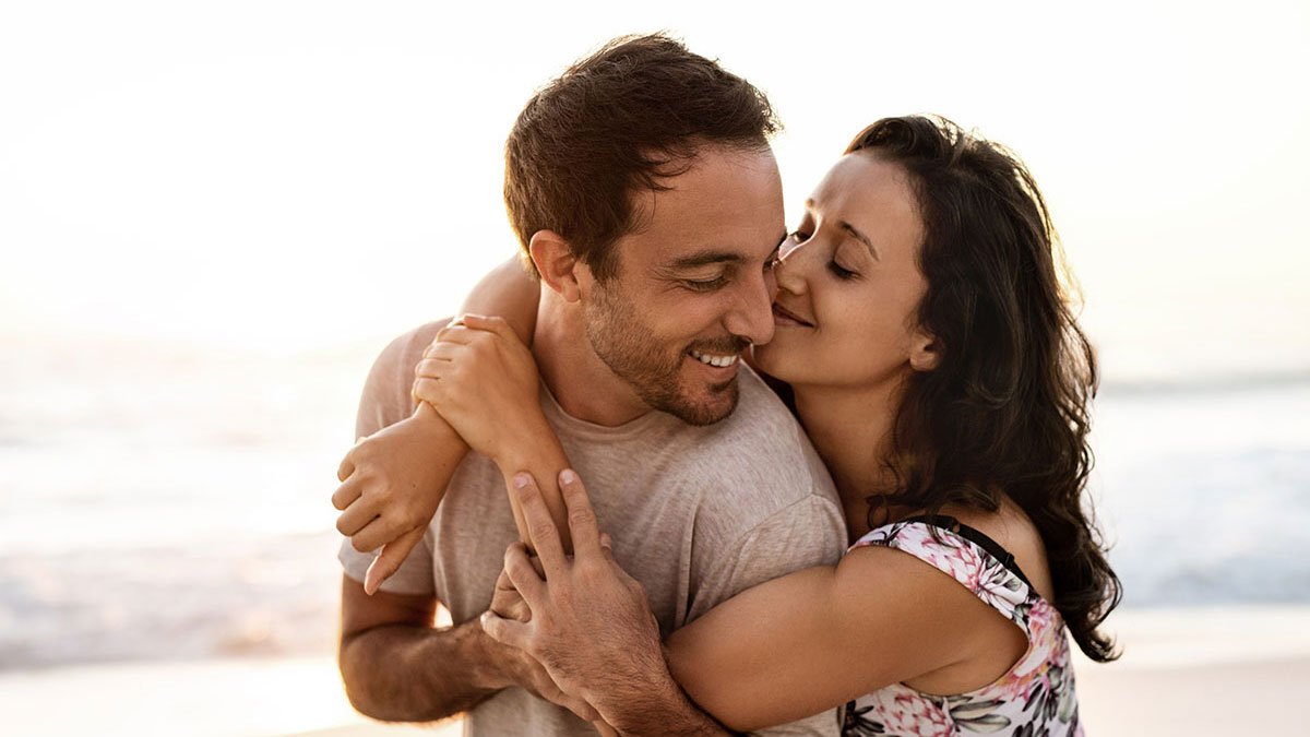 Is Your Sagittarius Man Hiding His Feelings? • Astrologify
