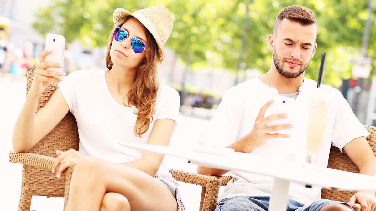 How to React to a Scorpio Man’s Silent Treatment • Astrologify