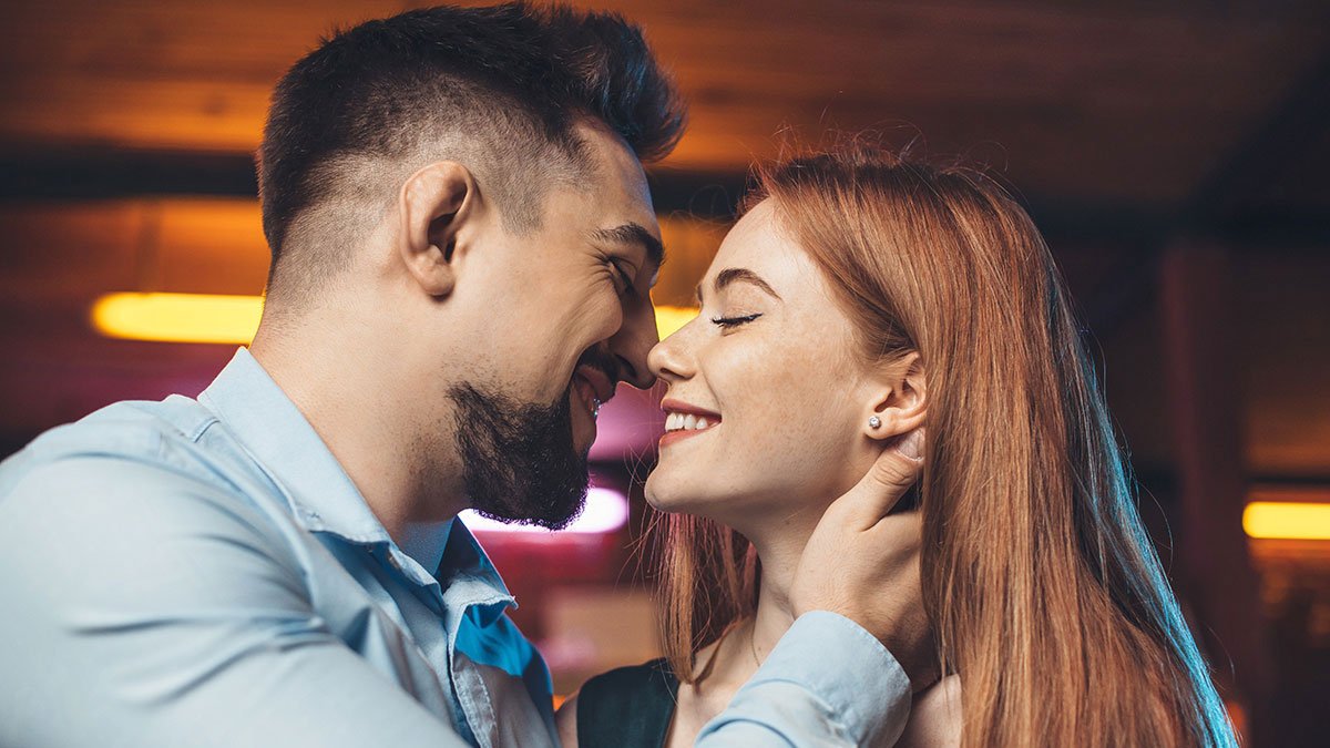 Love, Sex, and More • Astrologify
