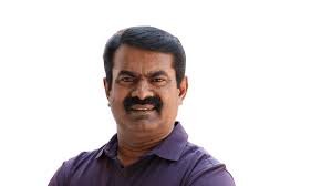 Karur stampede: Seeman holds Vijay responsible – News Today