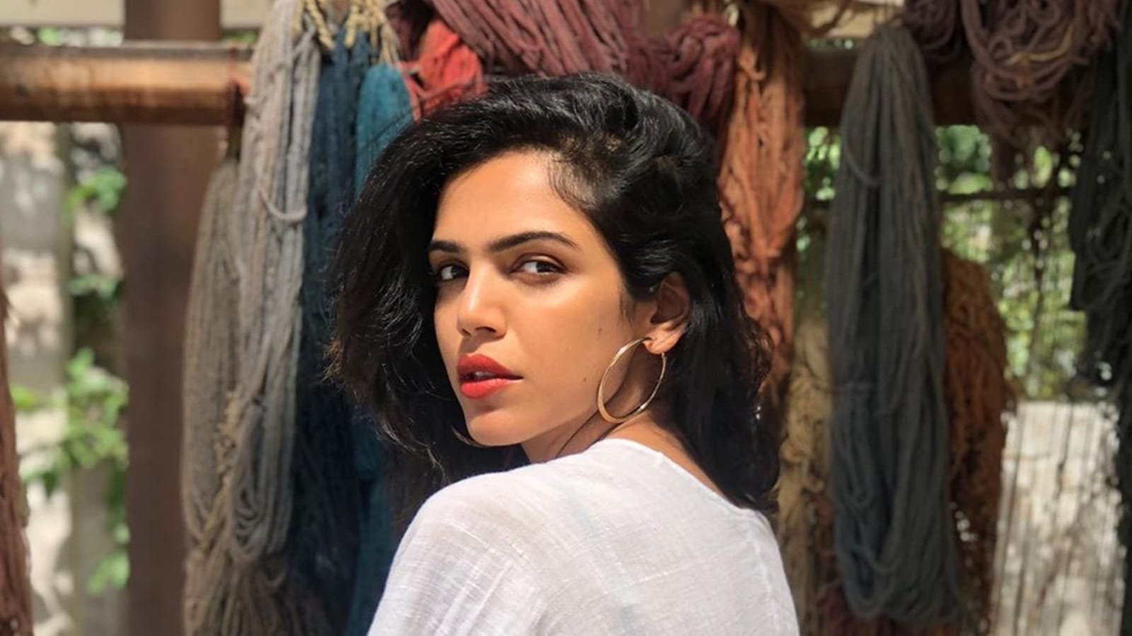 When Shriya Pilgaonkar shares the hack she swears by to avoid sun spots: ‘My dermat recently reminded me that…’ | Lifestyle News