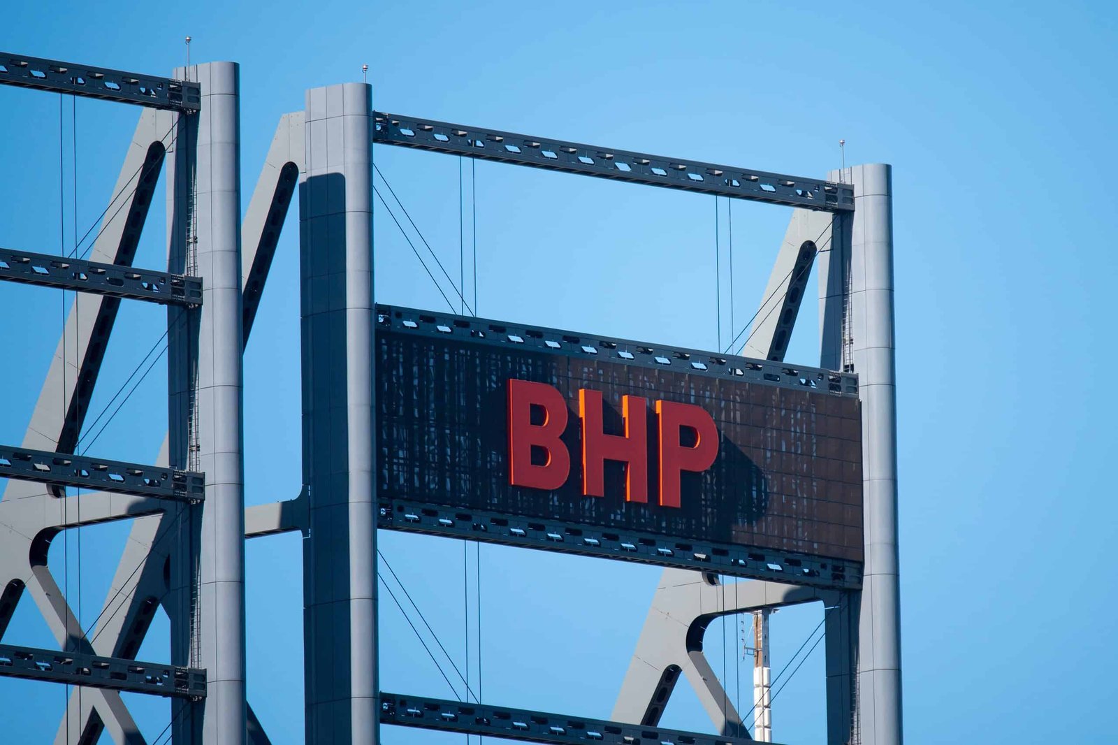 BHP Names First Female CEO Geraldine Slattery in Historic Move