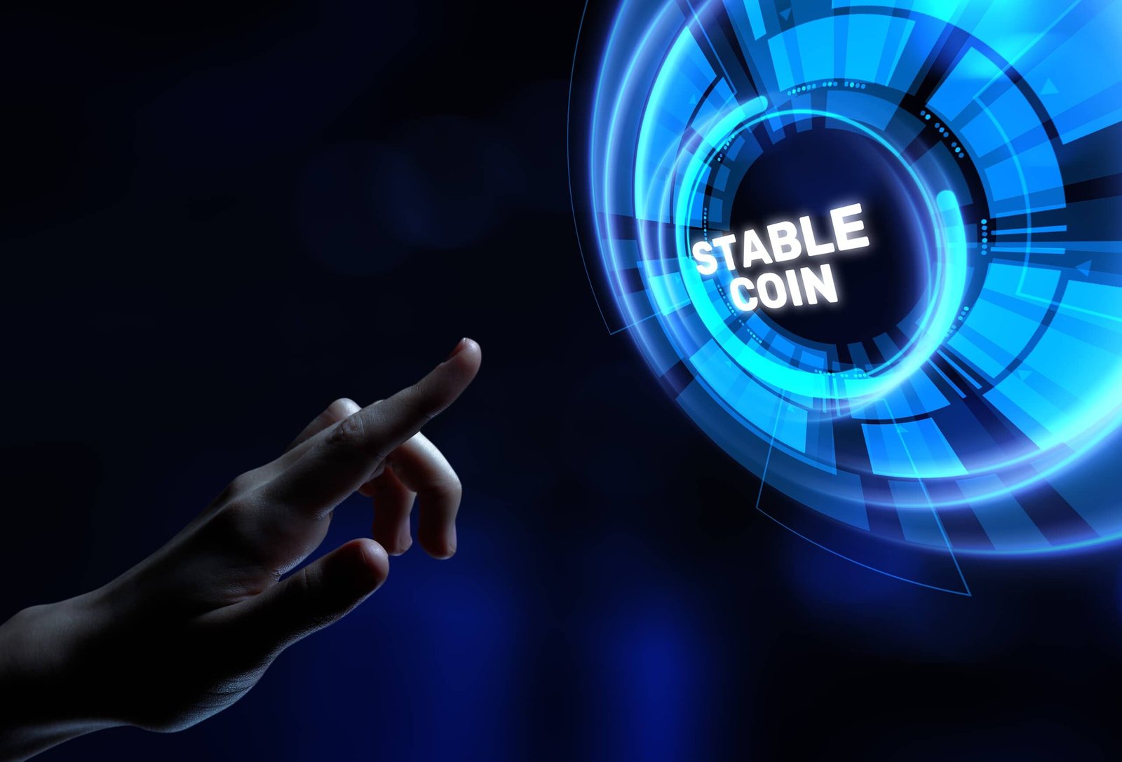 Deutsche Börse Group, Circle Forge A Stablecoin Alliance