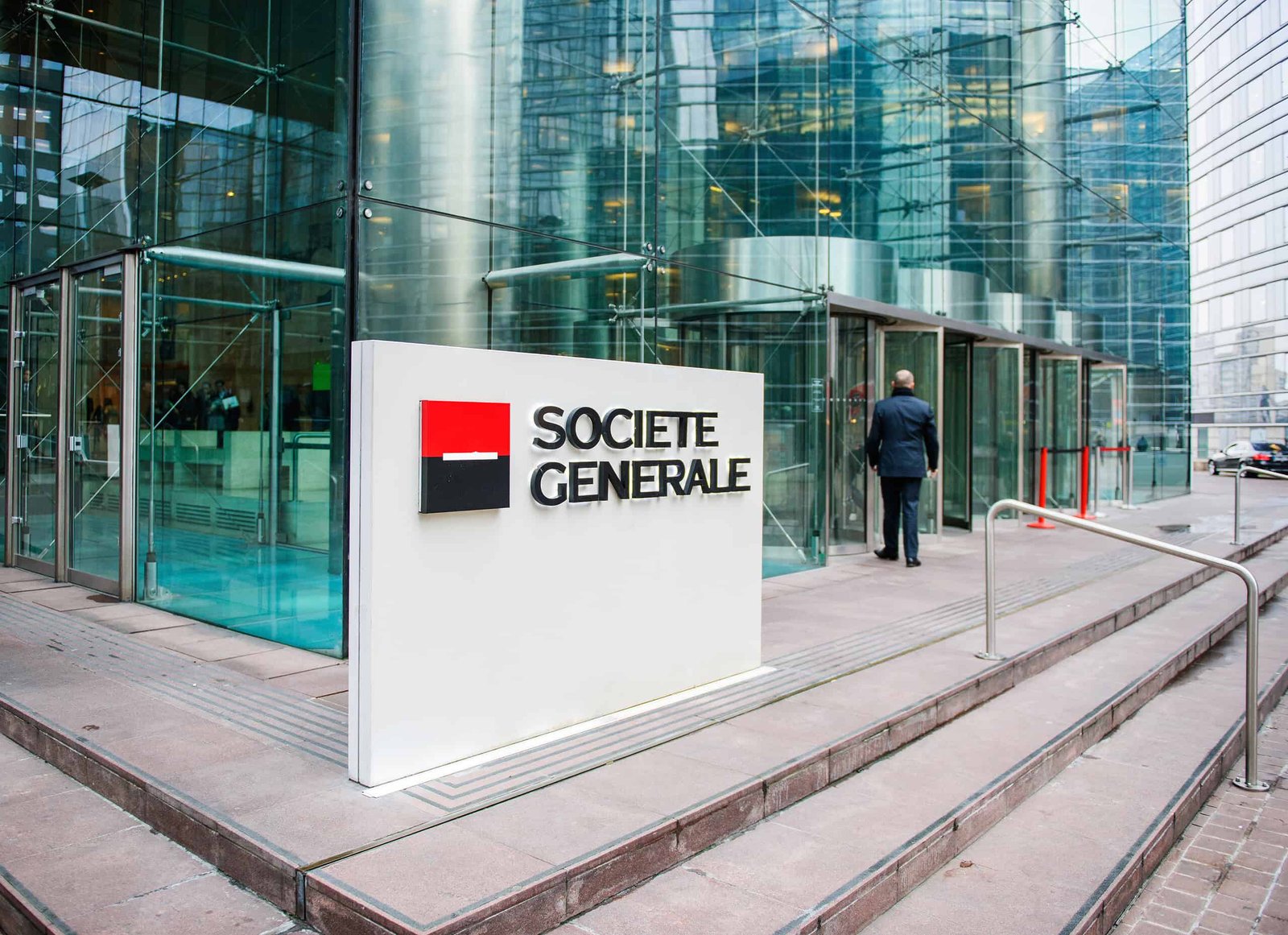World’s Best Banks 2025 – Global Winners